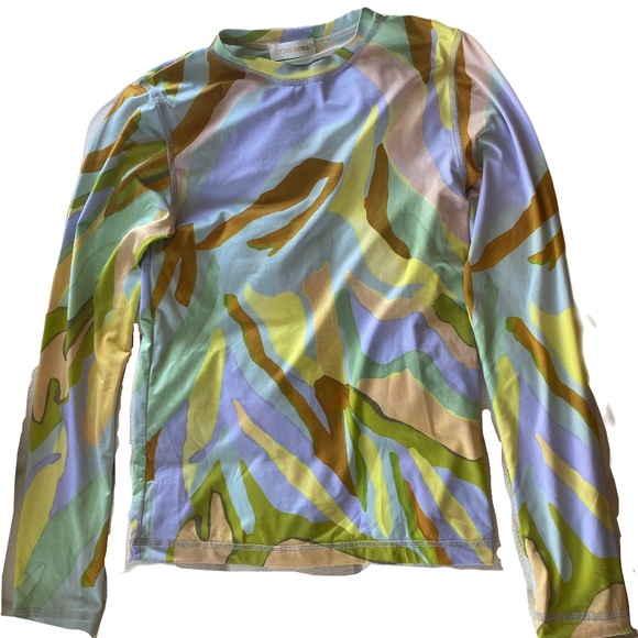 Stine Goya Juno top - Picture 2 of 6